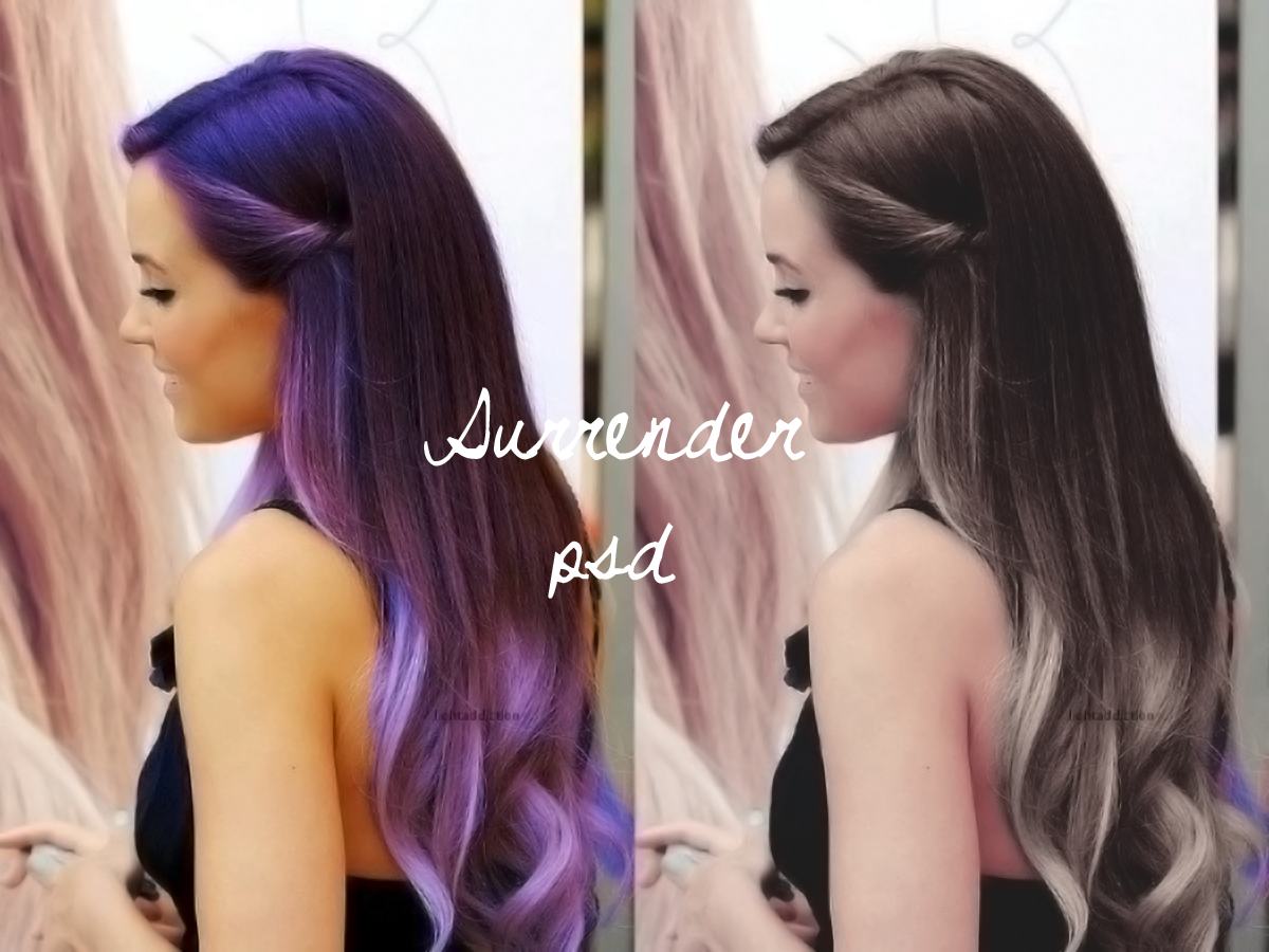 Surrender Psd by LightAddiction on DeviantArt