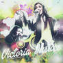 Victoria Justice PNG Pack