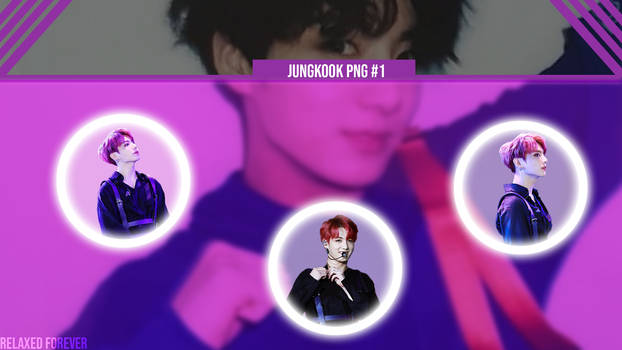 Jungkook PNG ~ Photopack #1