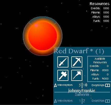 Space Engine v2 by johnnyFrankie on DeviantArt