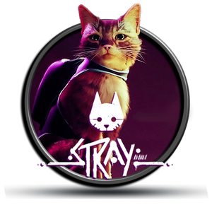 Explore the Best Stray_folder_icon Art | DeviantArt