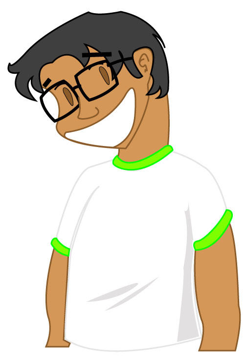 Mi primera vectorizacion by SOCIEDADBUEY on DeviantArt