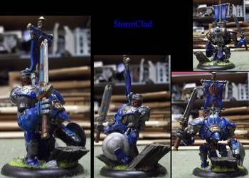 StormClad