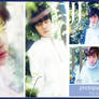 Sehun (EXO) - W magazine. Photopack