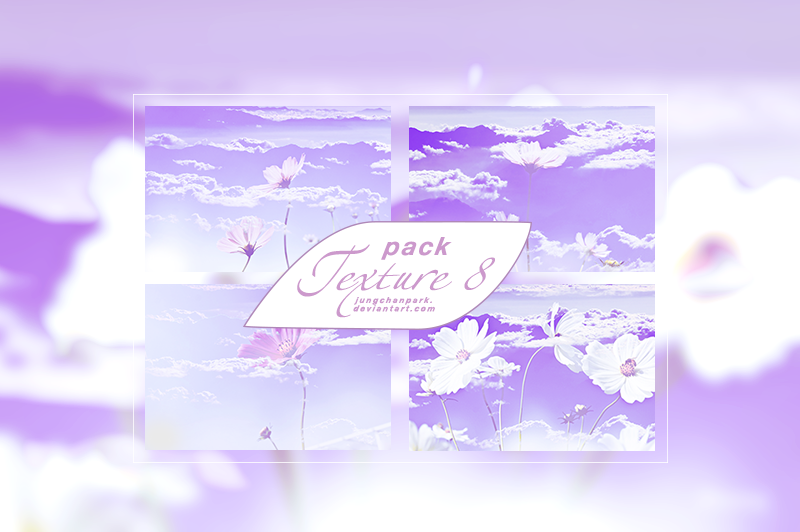 Pack texture 8 by jungchanpark by justblackssi on DeviantArt
