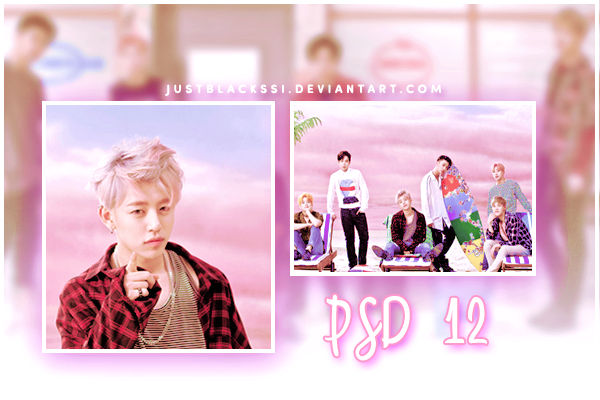 PSD #12 by justblackssi by justblackssi on DeviantArt