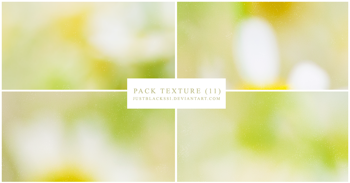 PACK TEXTURE (11) by justblackssi