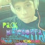 Pack Cancion de Matt