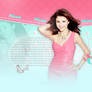 Selena Gomez PSD Header