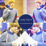 PSD Luhan #1 by Jesslove01