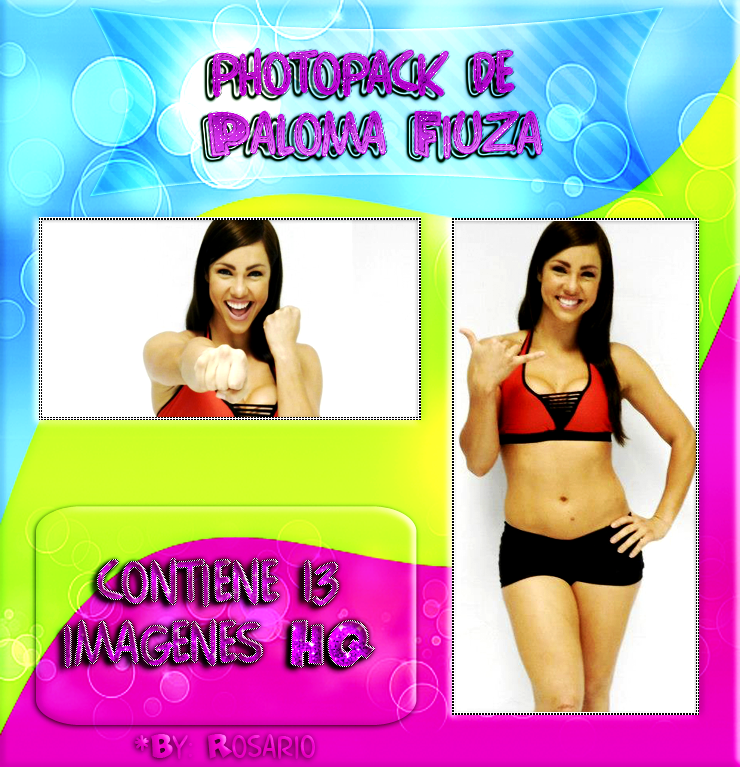 photopack' de Paloma Fiuza TDPYP-C