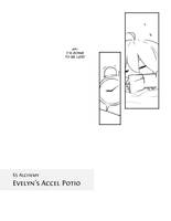 AoH: S5 Alchemy: Evelyn's Accel Potio