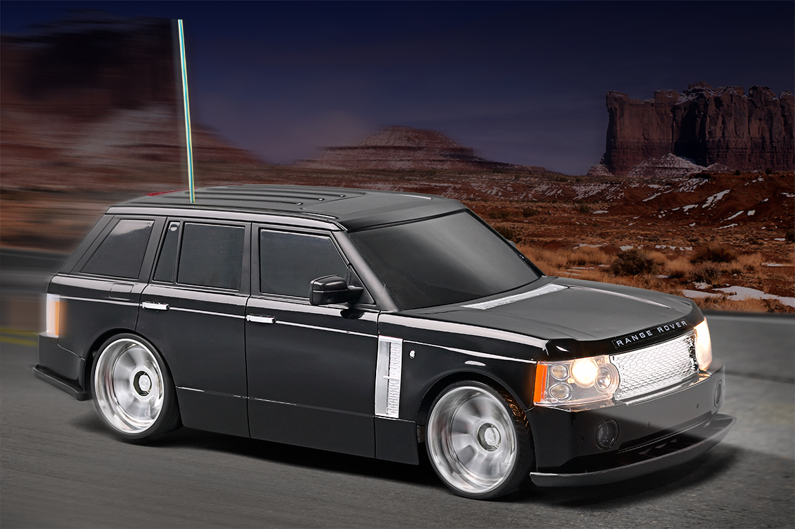 Toys r hotsell us range rover