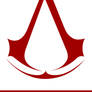 Assassin's Creed Vector Shape