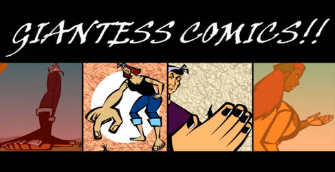 Giantess Content Sells