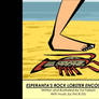 Esperanta's Rock Lobster Encounter
