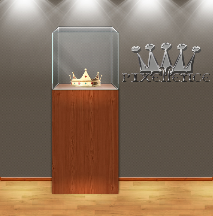 Display Case PSD Stock by shady06 on DeviantArt