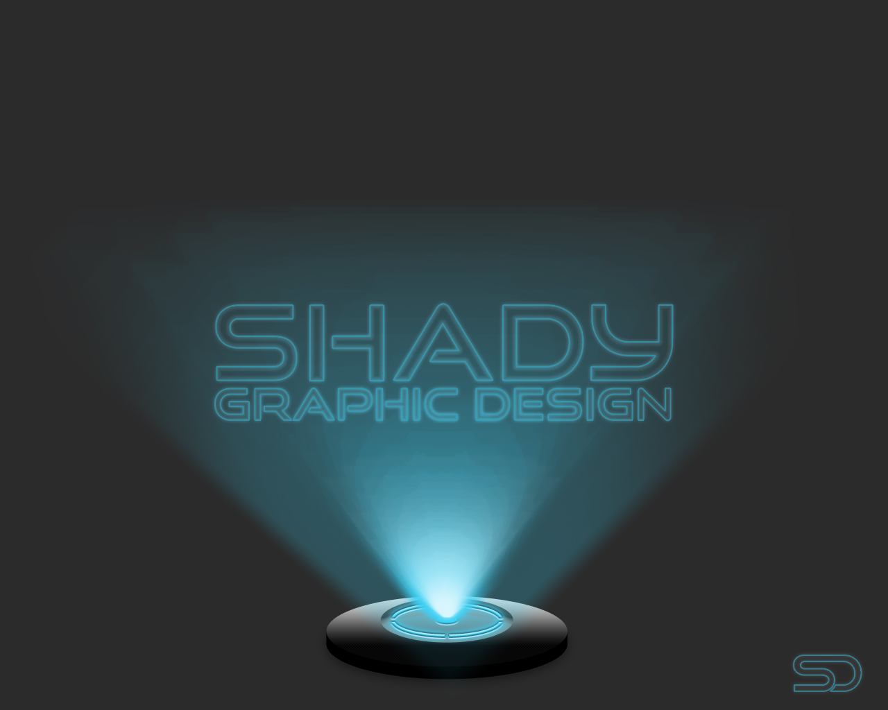 Hologram Projector by shady06 on DeviantArt