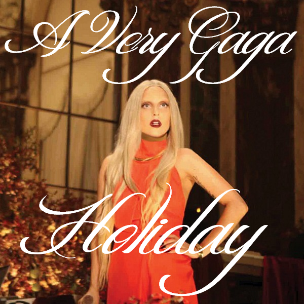 Lady GagaA very Gaga thanksgiving Acapella by LadyDarkness712 on