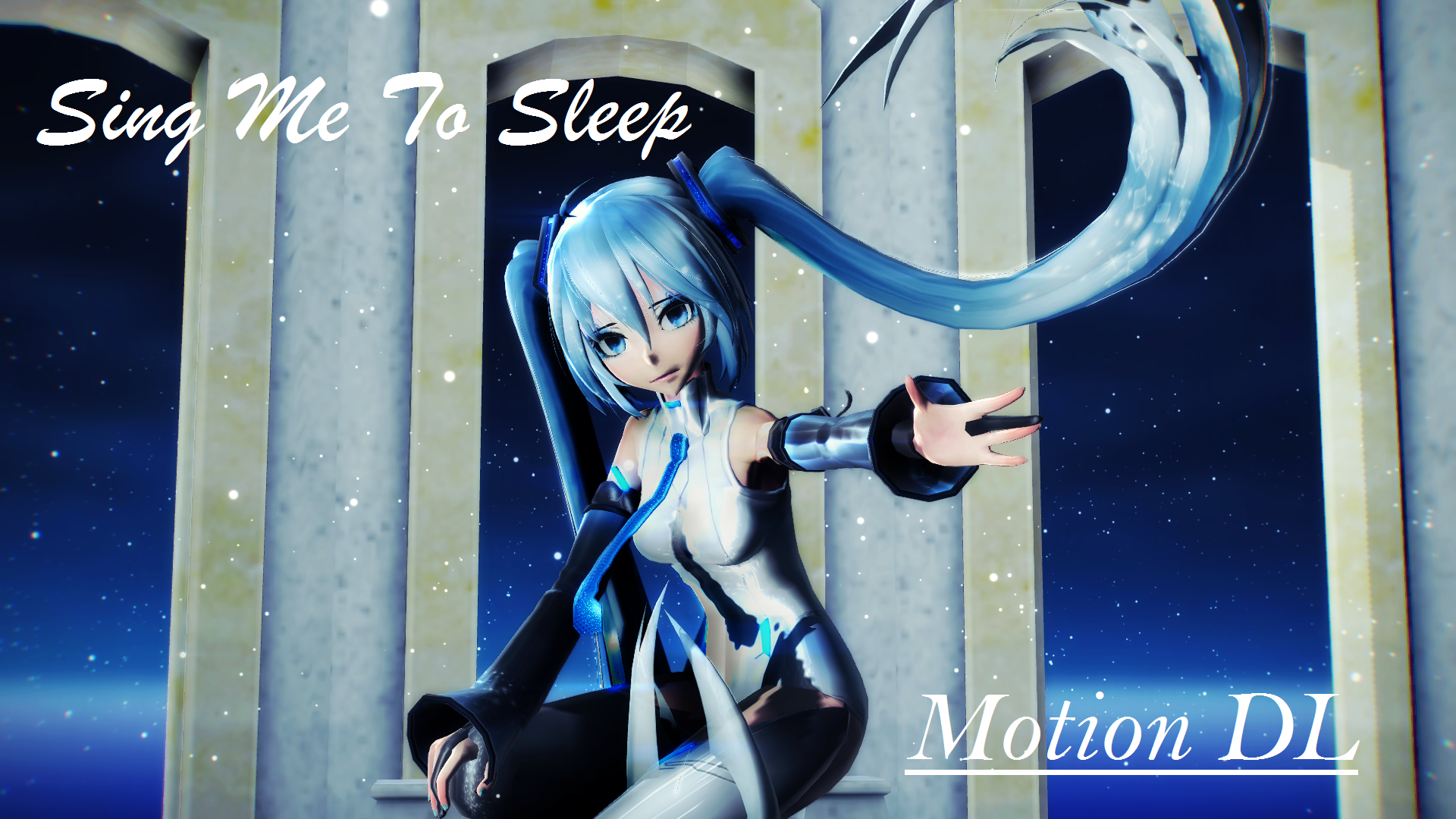 Sing Me To Sleep (Down) by ColorfulNayes on DeviantArt