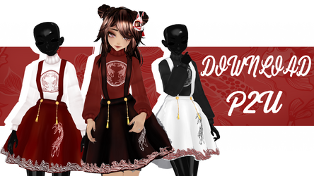 .:Simple Outfit [P2U]:.||100points by ColorfulNayes