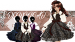 .:Victorian dress style:. ||200 points