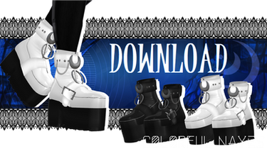 MMD Perfect World Clothes DL by UnluckyCandyFox on DeviantArt