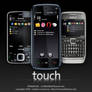 S60 Theme: Touch Zen