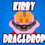 Kirby Drag and Drop