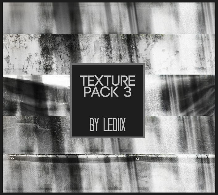 Texture Pack 3 by Lediix on DeviantArt