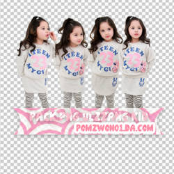 Pack PNG Ulzzang Kid