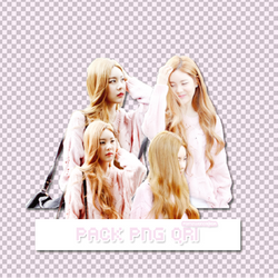 Pack PNG Qri