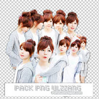 Pack PNG Ulzzang