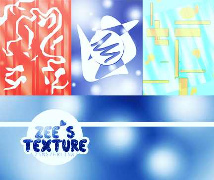 Texture pack #1