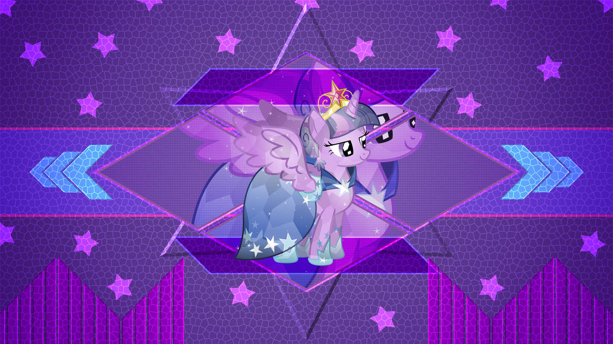 Twilight in Gala Dress by LaszlVFX on DeviantArt