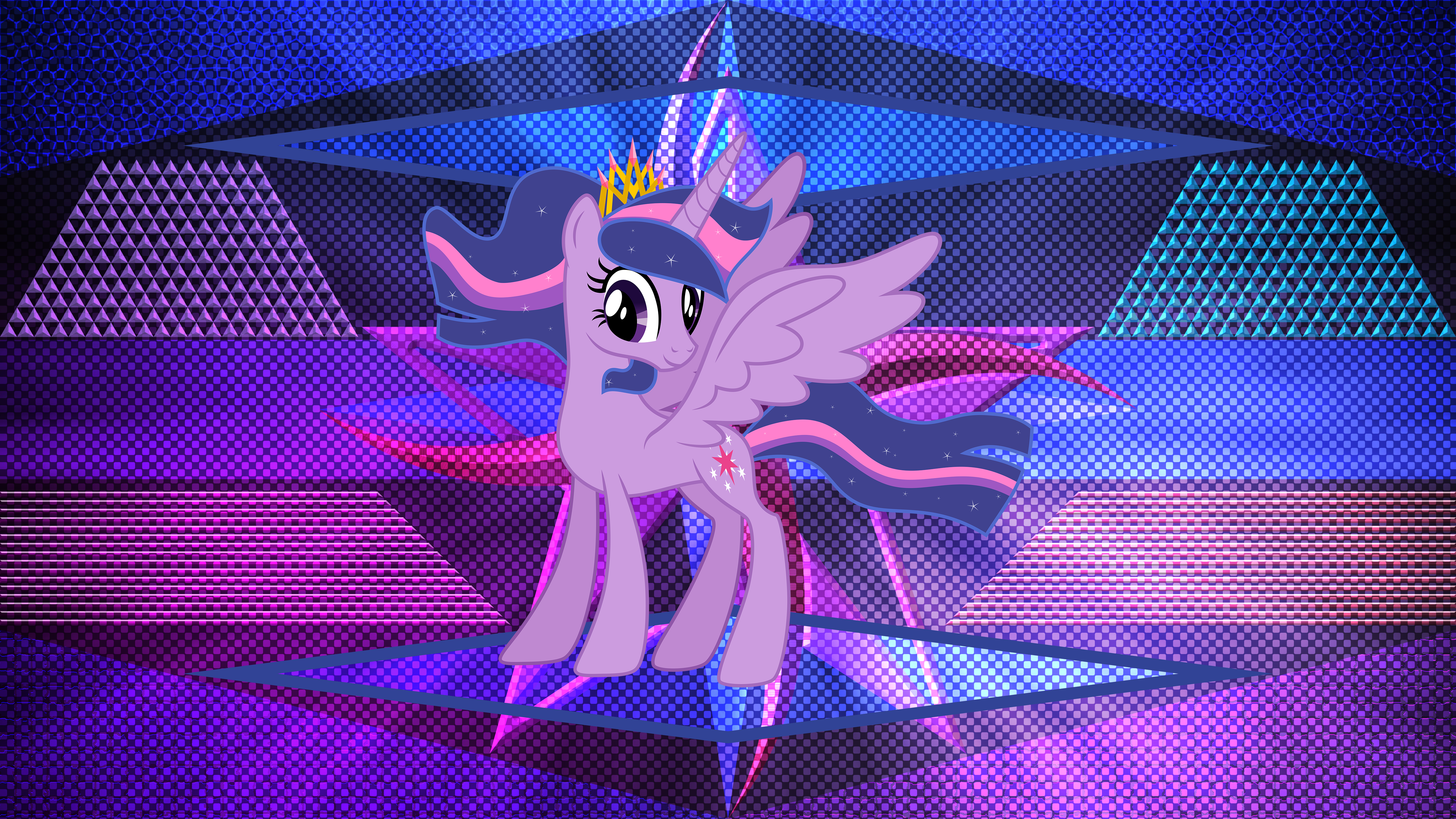 Twiley Sparkle by LaszlVFX on DeviantArt