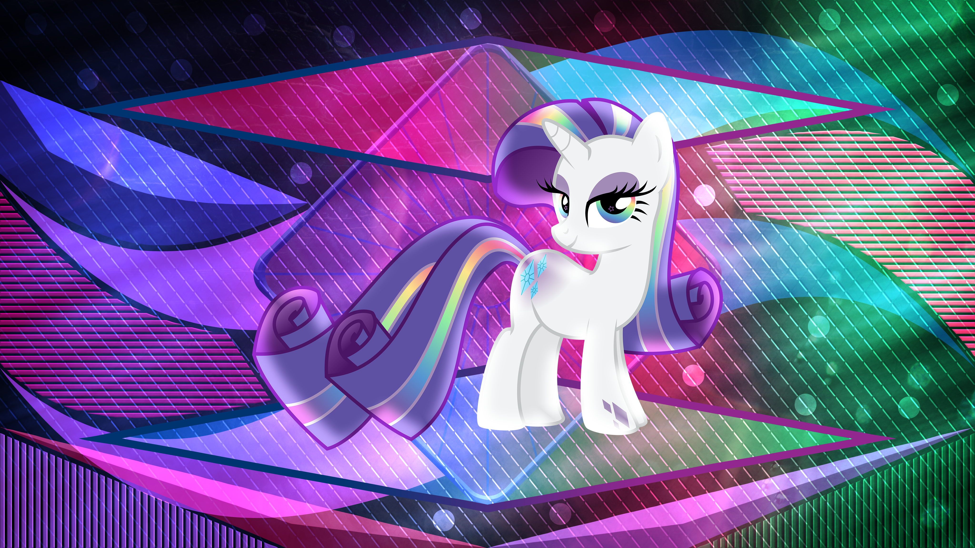 Leveled Up Fabulousity by LaszlVFX on DeviantArt