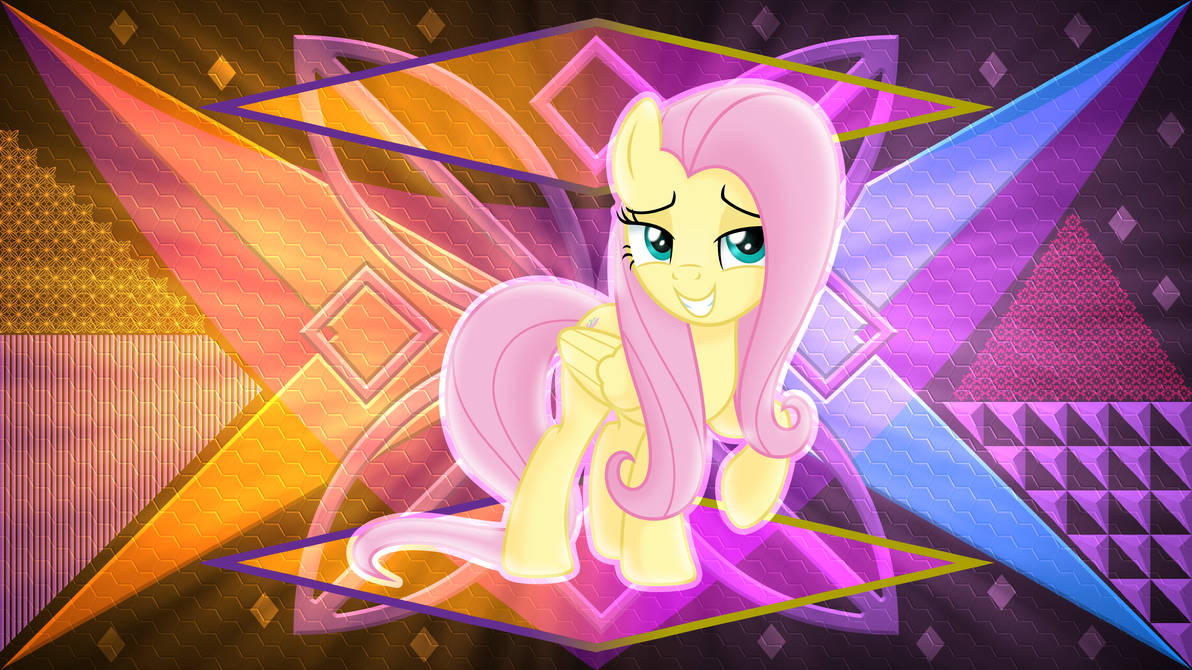 SassyShy by LaszlVFX on DeviantArt