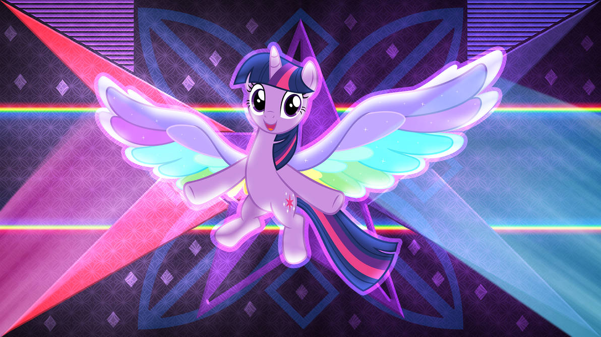 Twi with Upgraded Wings by LaszlVFX on DeviantArt