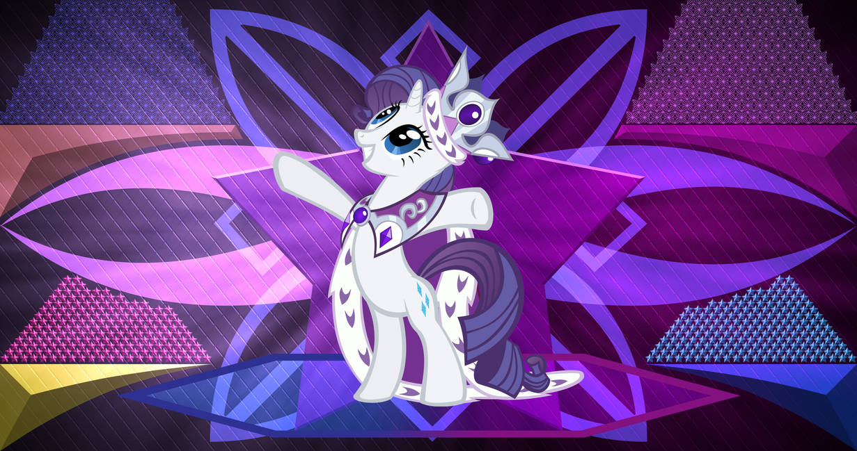 Majestic Princess Platinum by LaszlVFX on DeviantArt