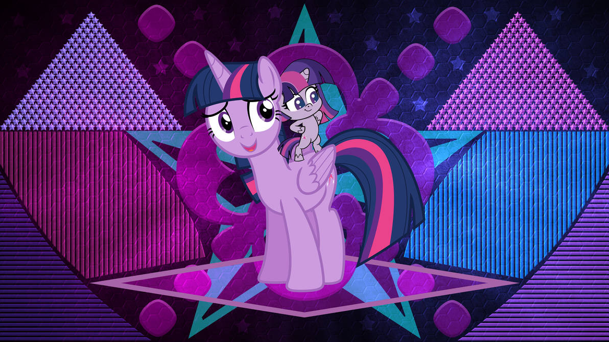 Double Sparkle by LaszlVFX on DeviantArt