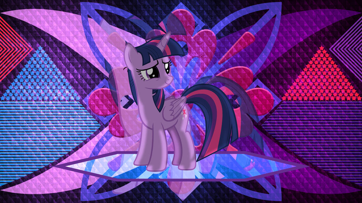 Princess Sparkle Twiggly by LaszlVFX on DeviantArt