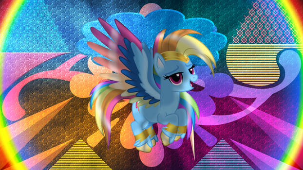 Next Gen Rainbow