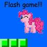 my little pony fan game-Pinkie pie adventure V 1.6