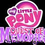 My Little Pony Quest of Memories - cutscene demo