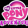 My Little Pony Adventure - game demo