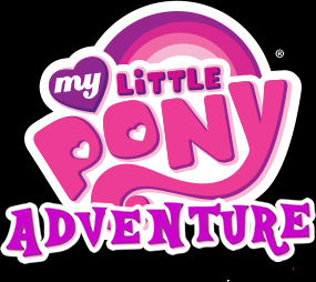 My Little Pony Adventure - game demo