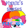Pinkie's Senses