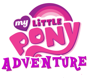 My Little Pony Adventure PRE ALPHA