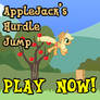 Applejacks Hurdle Jump V. 1.0.0